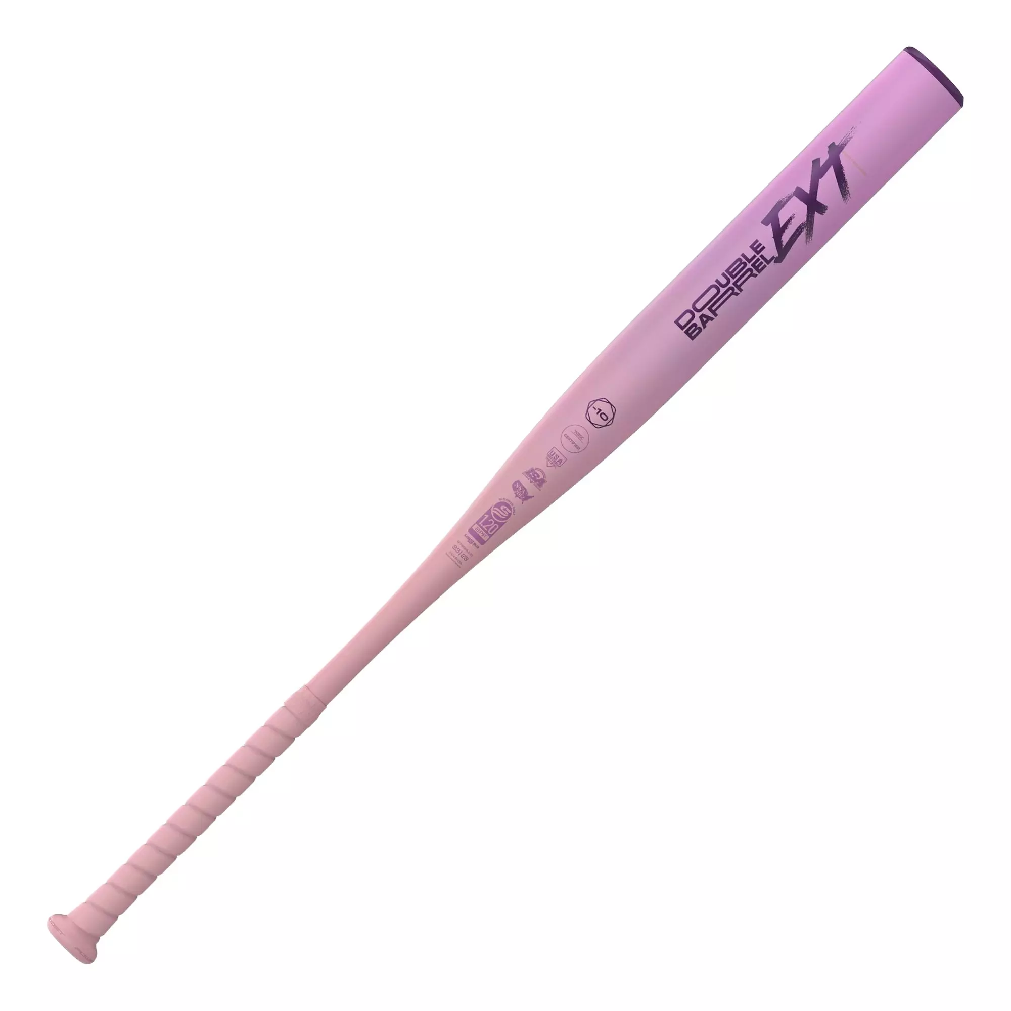 Easton Ghost Unlimited Fastpitch Softball Bat (-10) 2026 - LILAC