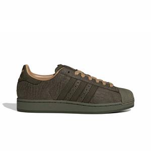 adidas Originals Superstar II "Olive Strata/Night Cargo" Men's Shoe