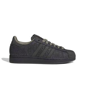 adidas Originals Superstar II "Utility Black/Clay" Men's Shoe
