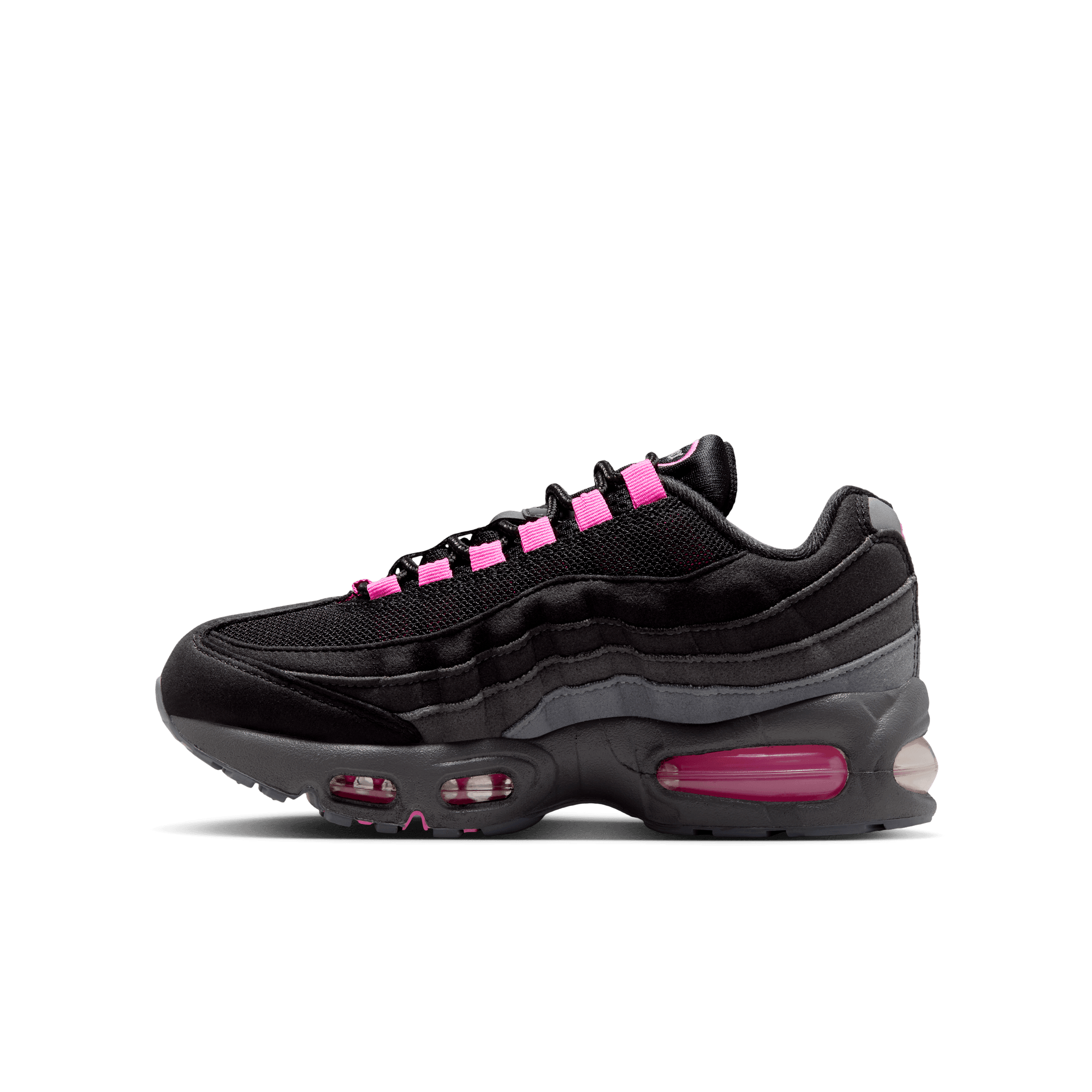 Nike Air Max 95 Big Bubble 