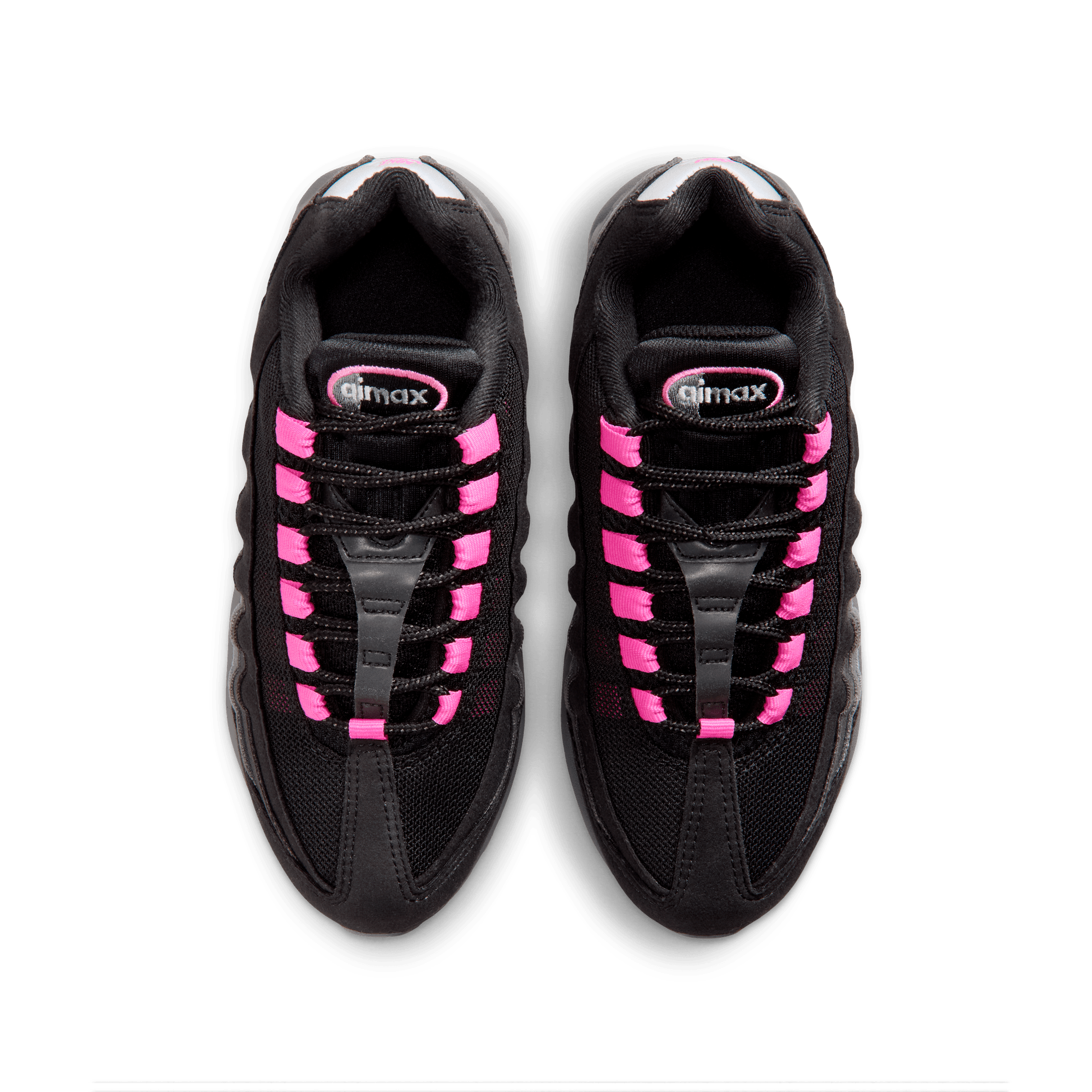 Nike Air Max 95 Big Bubble 
