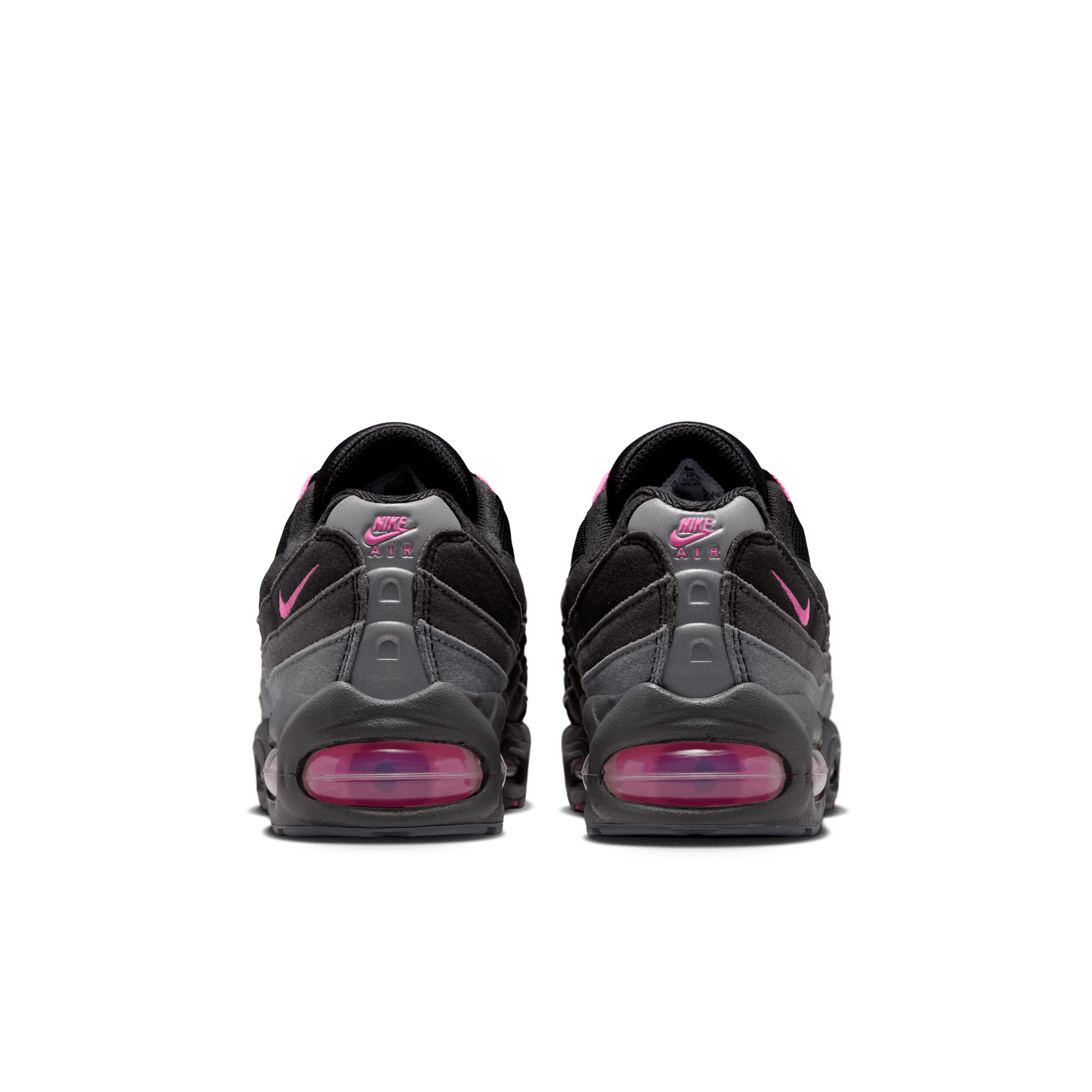 Nike Air Max 95 Big Bubble 