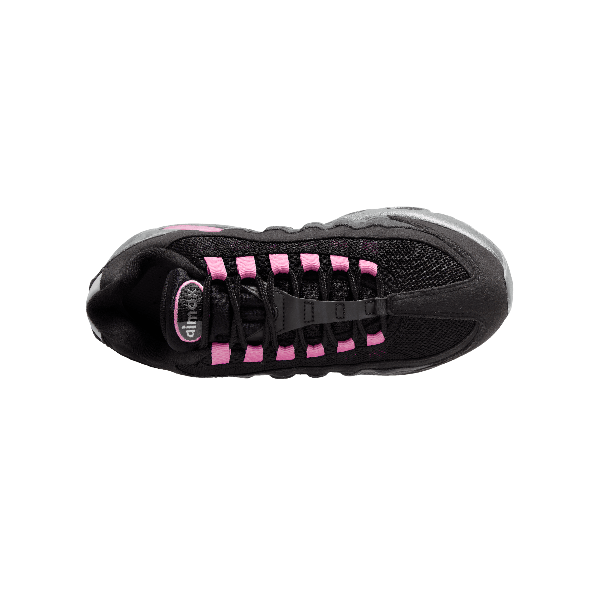 Nike Air Max 95 Big Bubble 