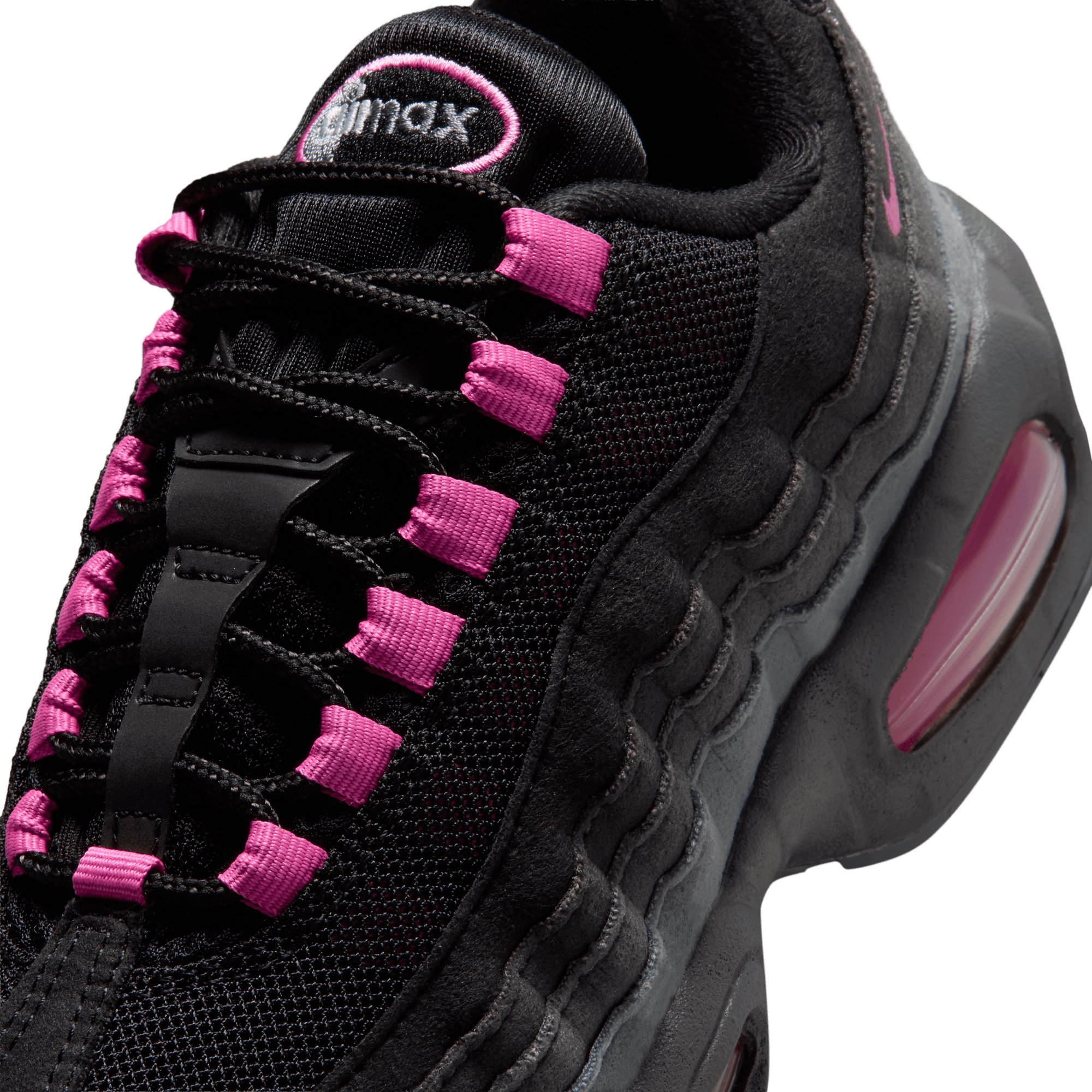 Nike Air Max 95 Big Bubble 