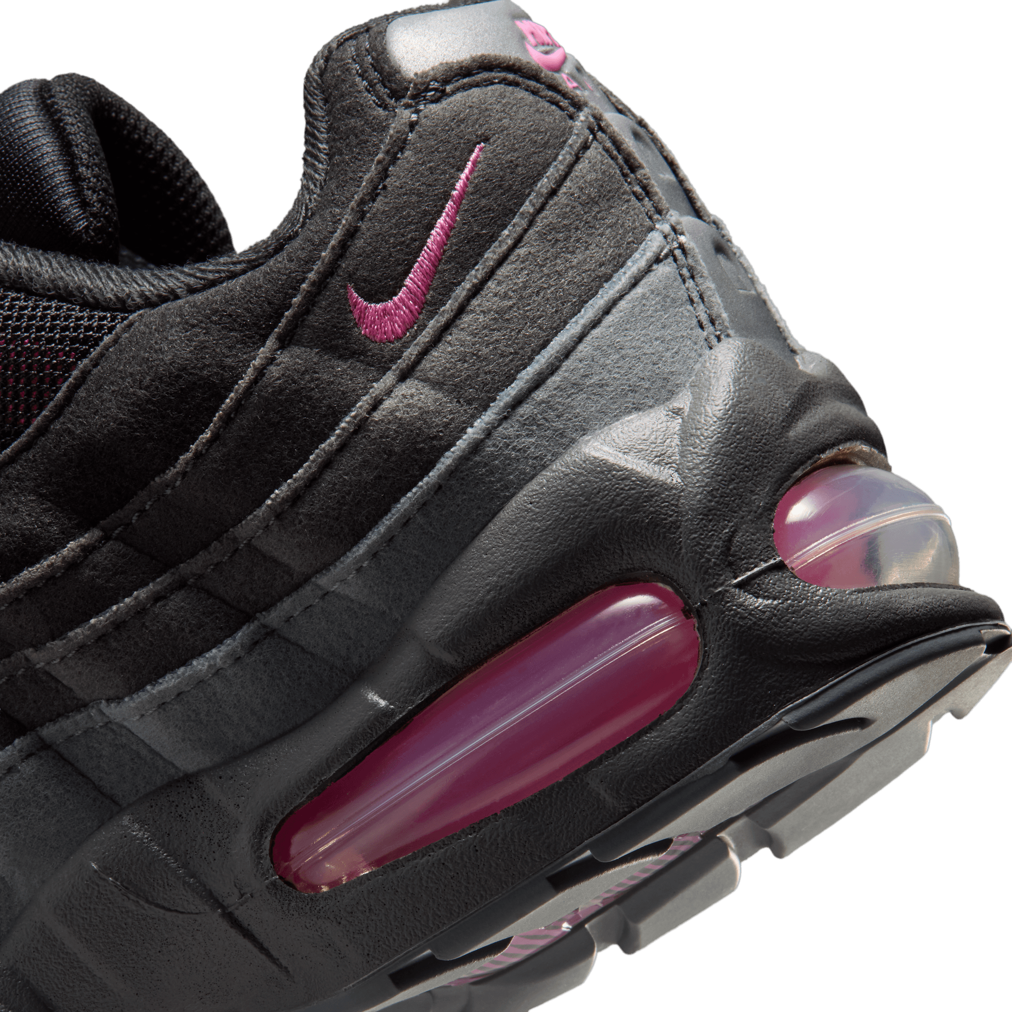 Nike Air Max 95 Big Bubble 