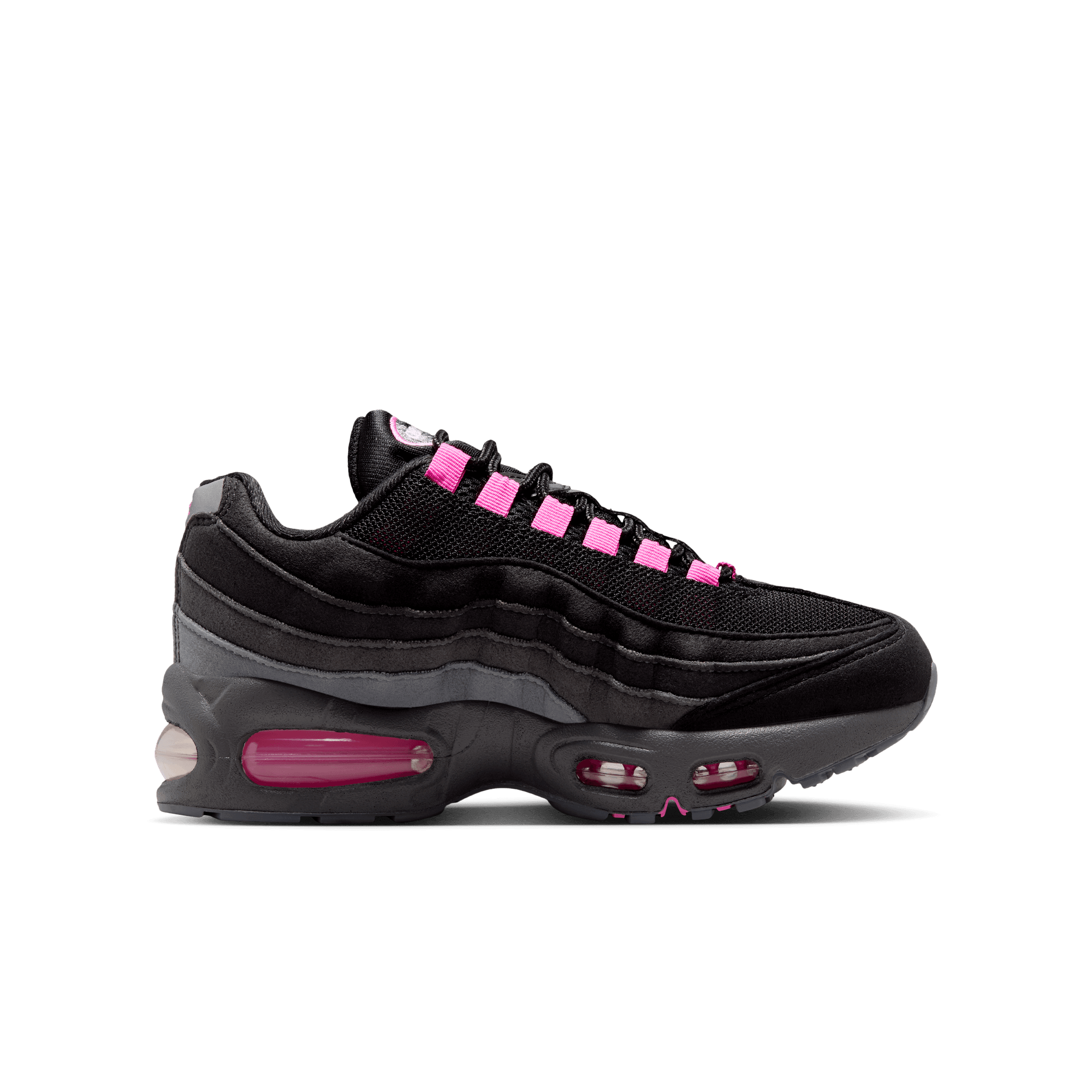 Nike Air Max 95 Big Bubble 