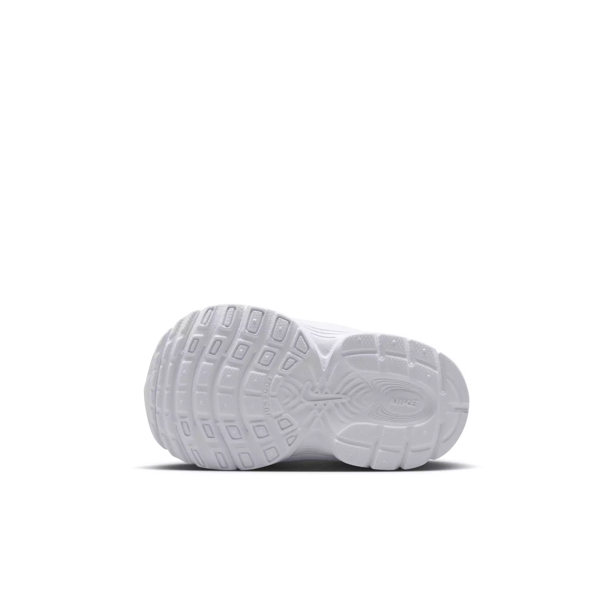 Nike V5 RNR "Pearl Pink/Pink Rise/Metallic Silver" Toddler Girls' Shoe - SILVER/PINK