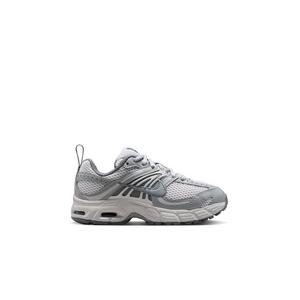 Nike Air Max Moto 2K "Wolf Grey/Cool Grey" Toddler Girls' Shoe