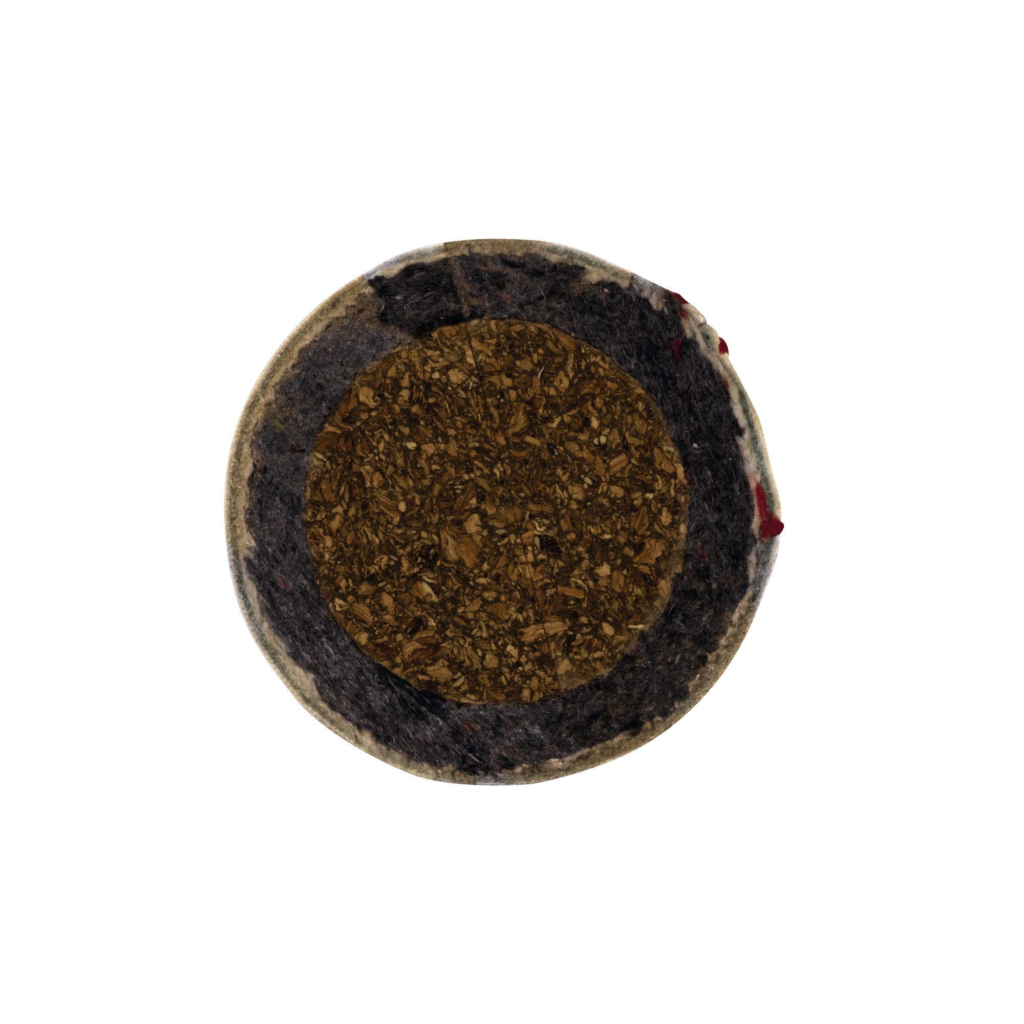 Wilson Official League SST White Baseball