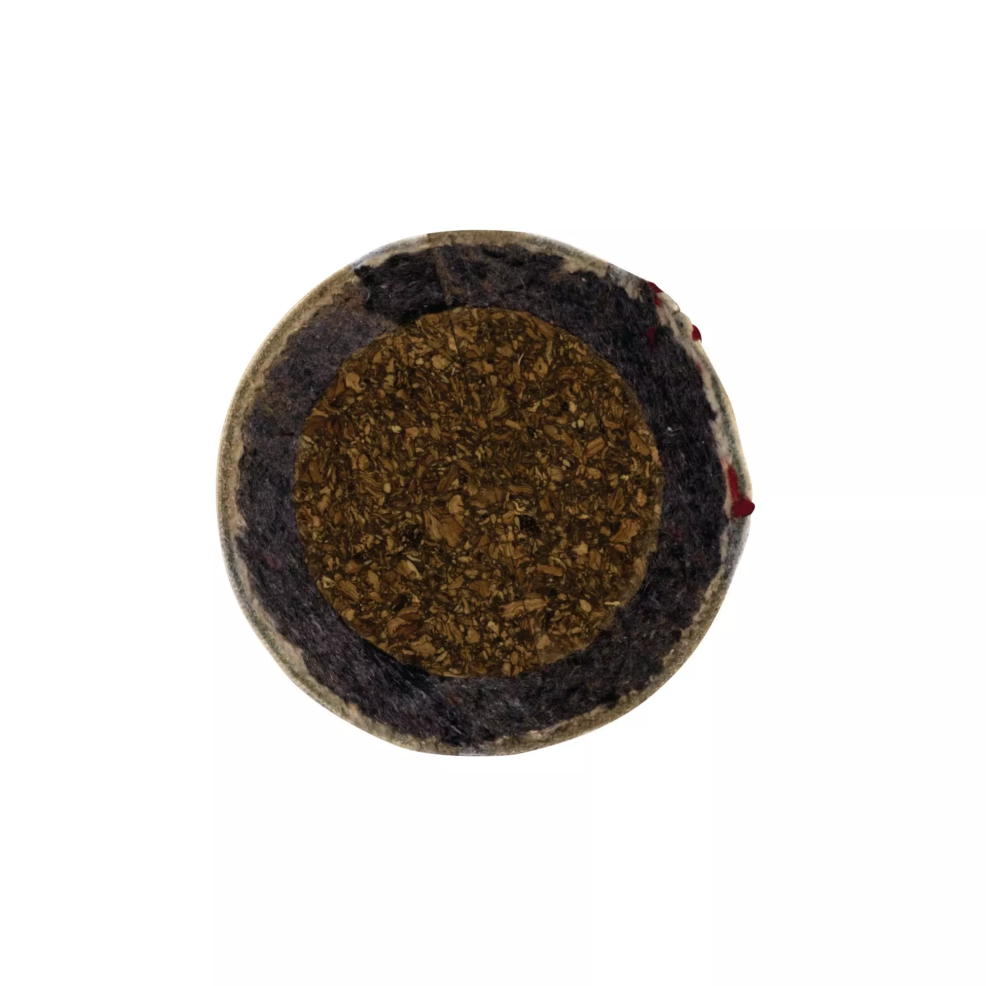 Wilson Official League SST Baseball - WHITE