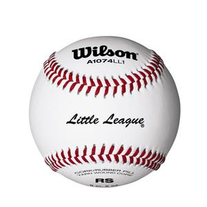 Wilson Little League Series Baseball