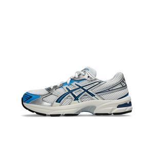 ASICS GEL-1130 "White/Blue" Grade School Boys' Shoe