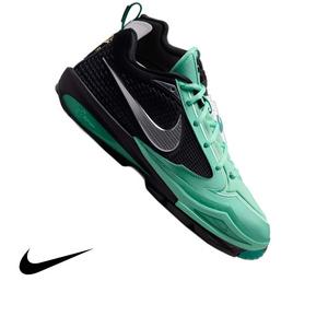 Nike Sabrina 4 "Limelight Glow" Basketball Shoe