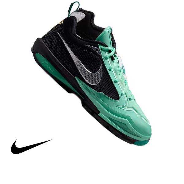 Nike Sabrina 4 "Limelight Glow" Basketball Shoe