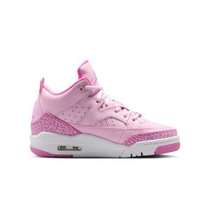Jordan Son of Mars Low "Pink Foam/China Rose/White" Grade School Girls' Shoe