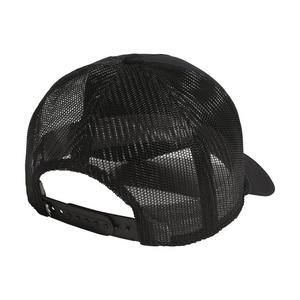 adidas Pendant Adjustable Trucker Hat-Black