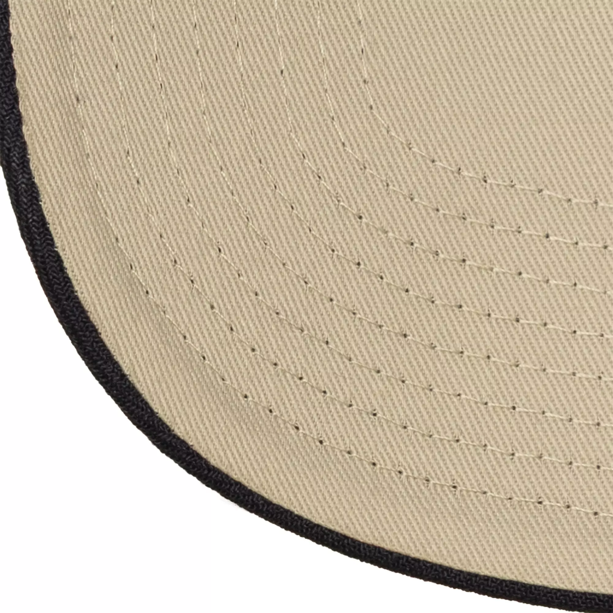 Mitchell & Ness Houston Astros Bill Smack Snapback Hat - White/Blue - WHITE/BLUE