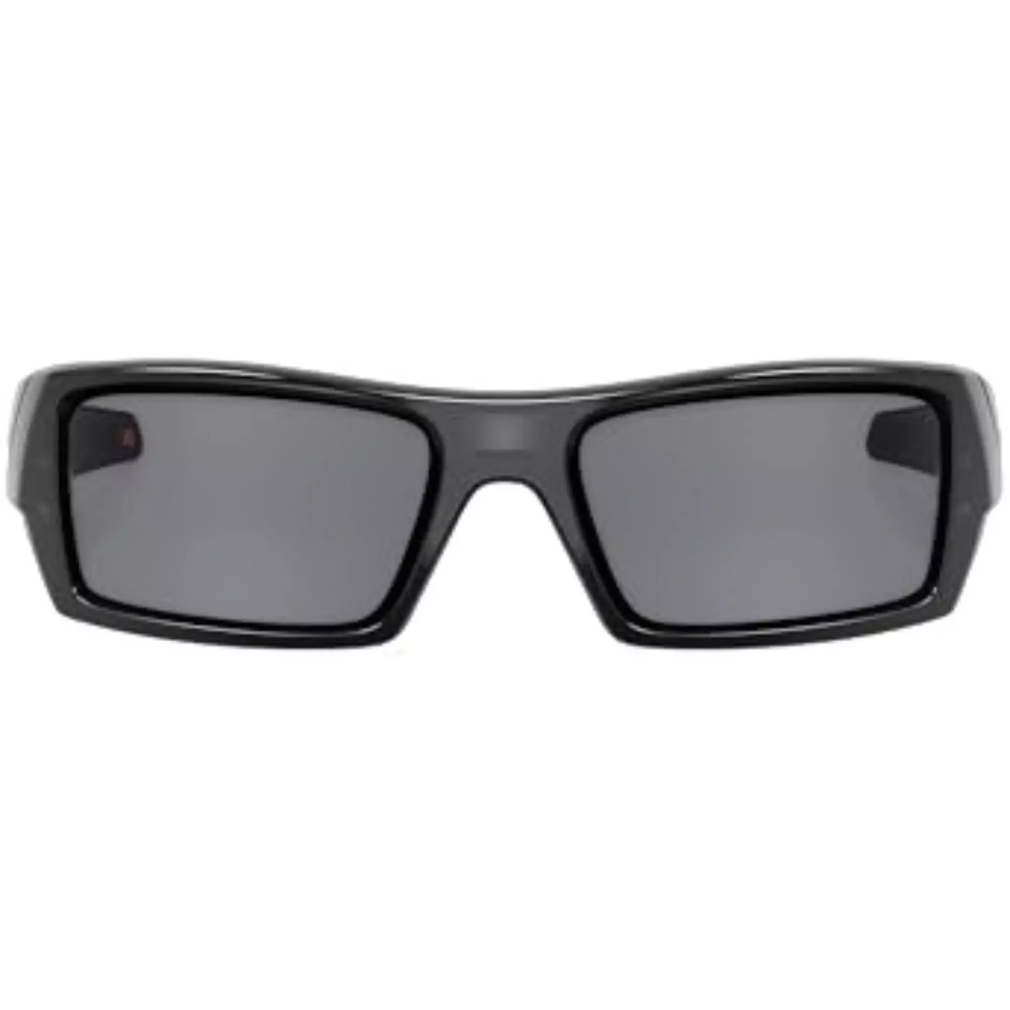 Oakley Gascan Sunglasses - BLACK