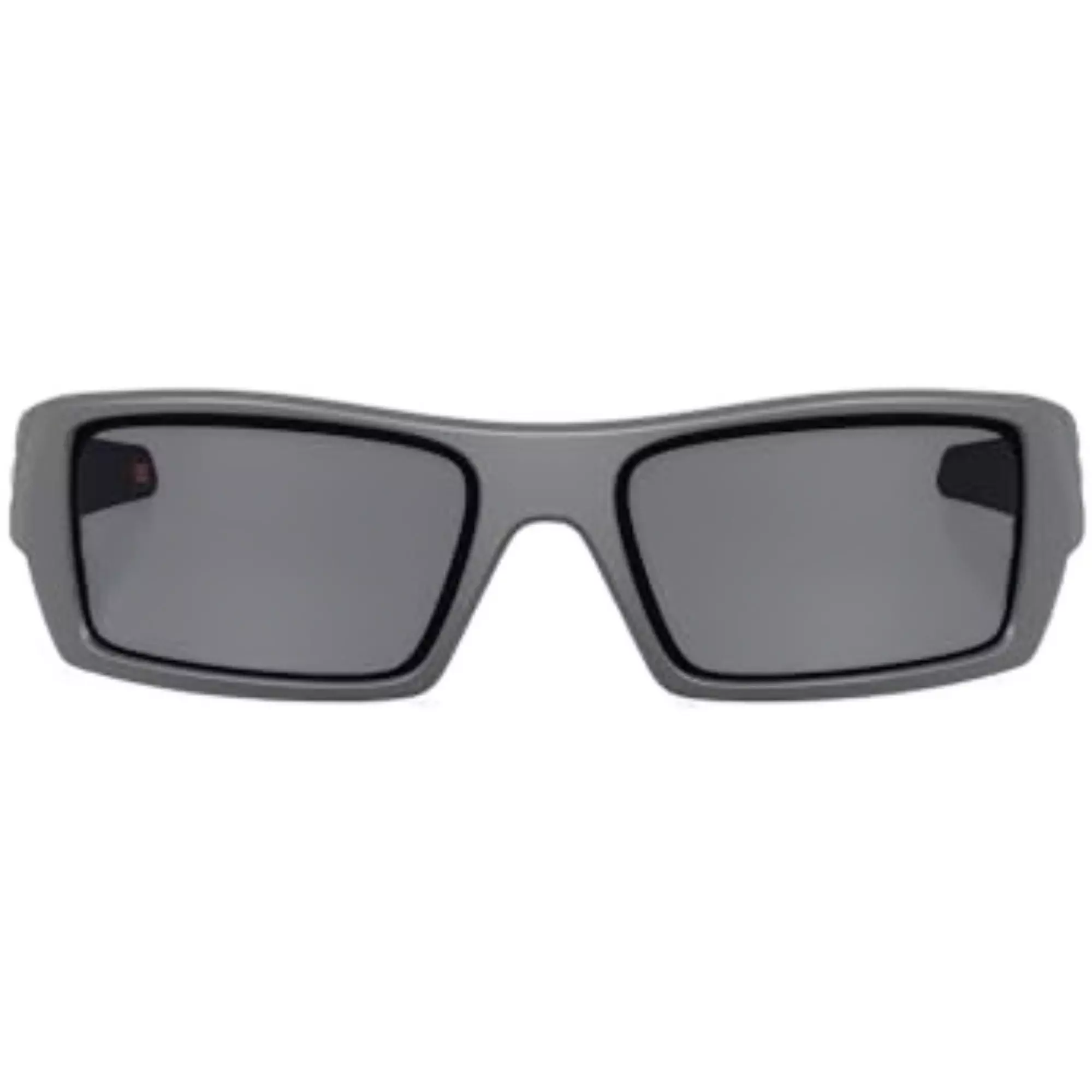 Oakley Gascan Sunglasses-Black - BLACK