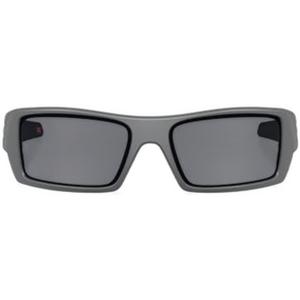 Oakley Gascan Sunglasses-Black