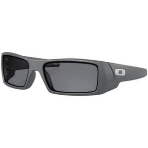 Oakley Gascan Sunglasses-Black