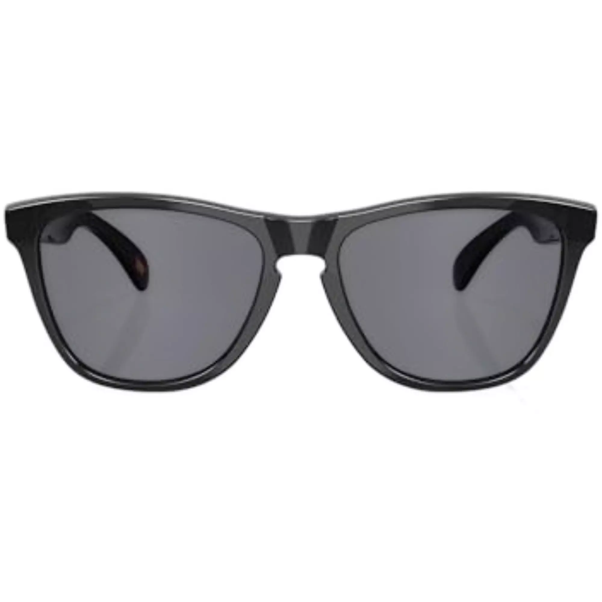 Oakley Frogskins Sunglasses - BLACK