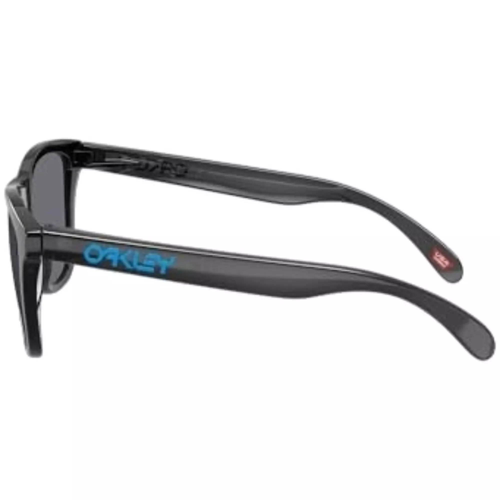 Oakley Frogskins Sunglasses - Black - BLACK