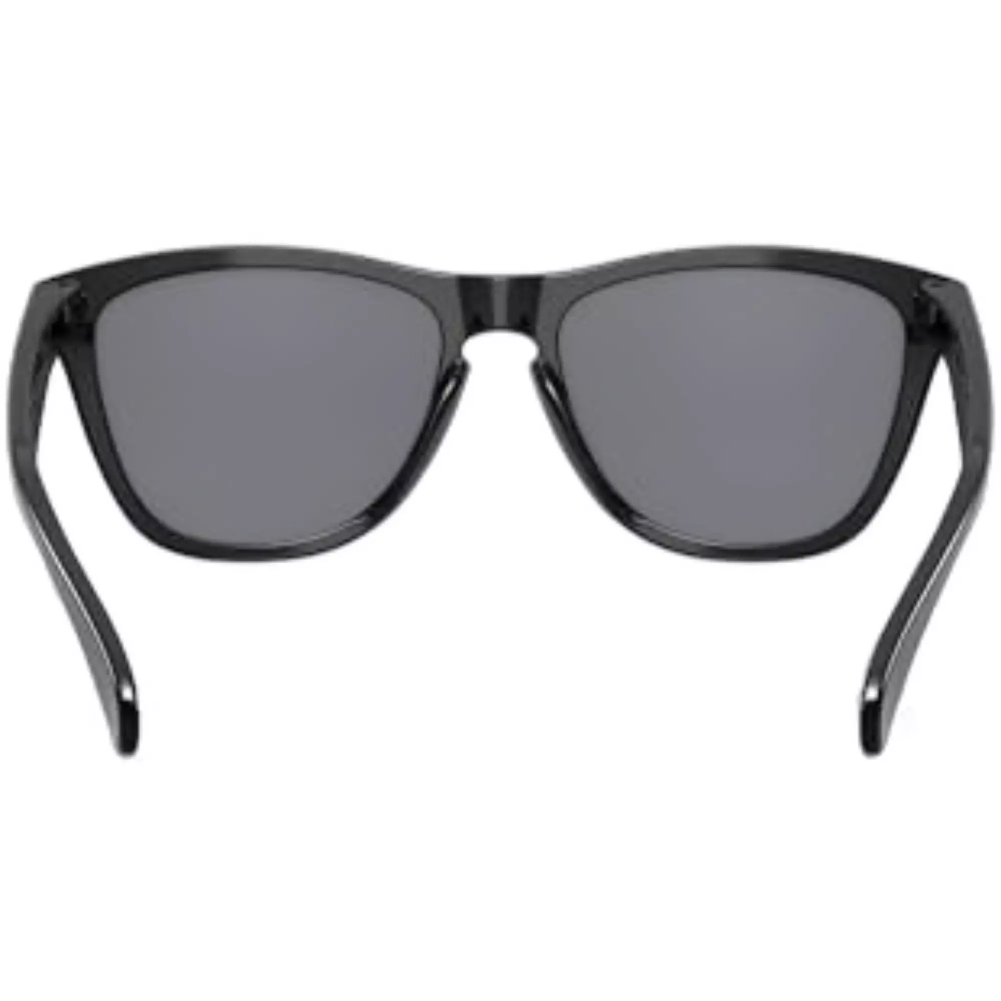 Oakley Frogskins Sunglasses - Black - BLACK