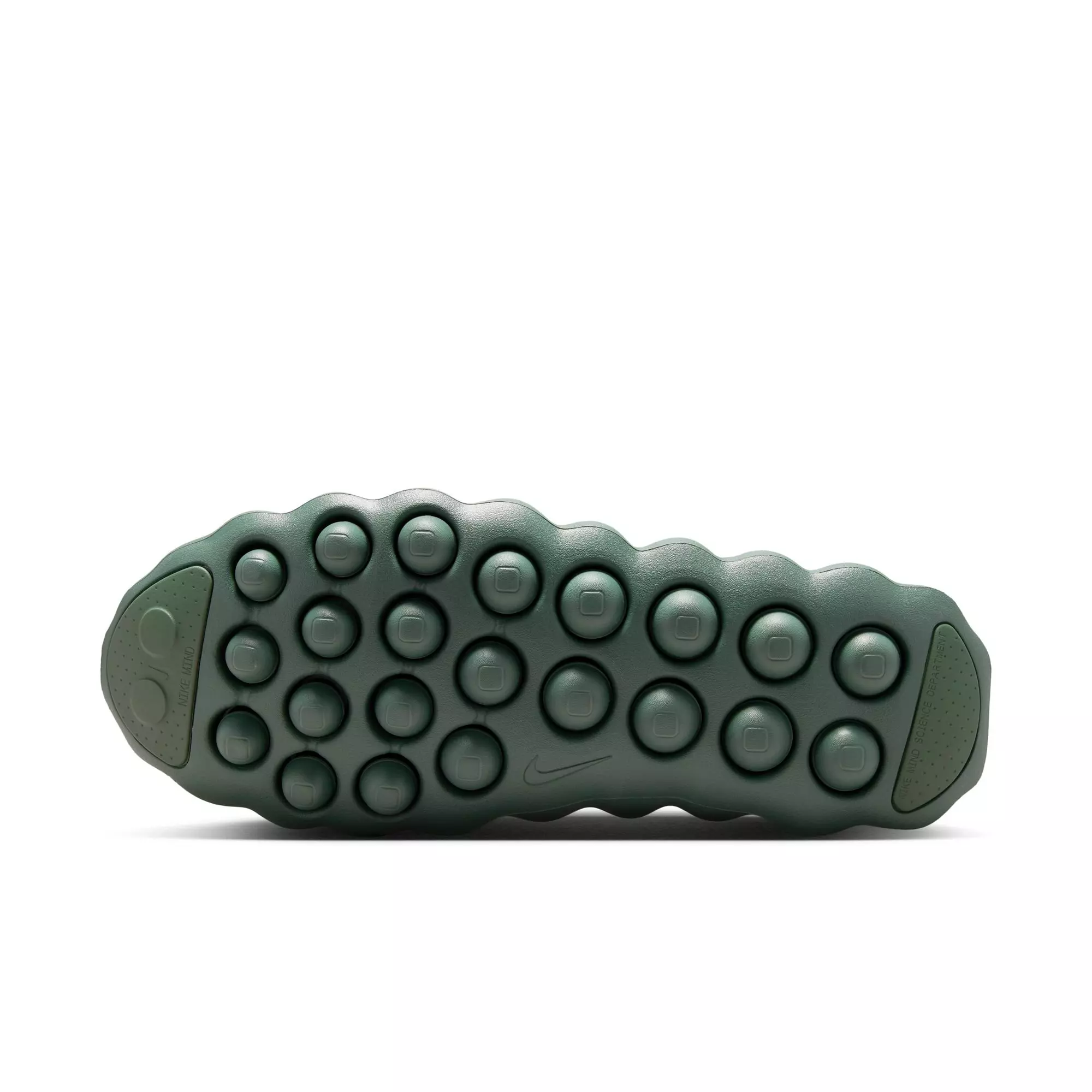 Nike Mind 002 "Camo Green" Men's Pregame Shoe - CAMO GREEN/PHANTOM/NEWSPRINT
