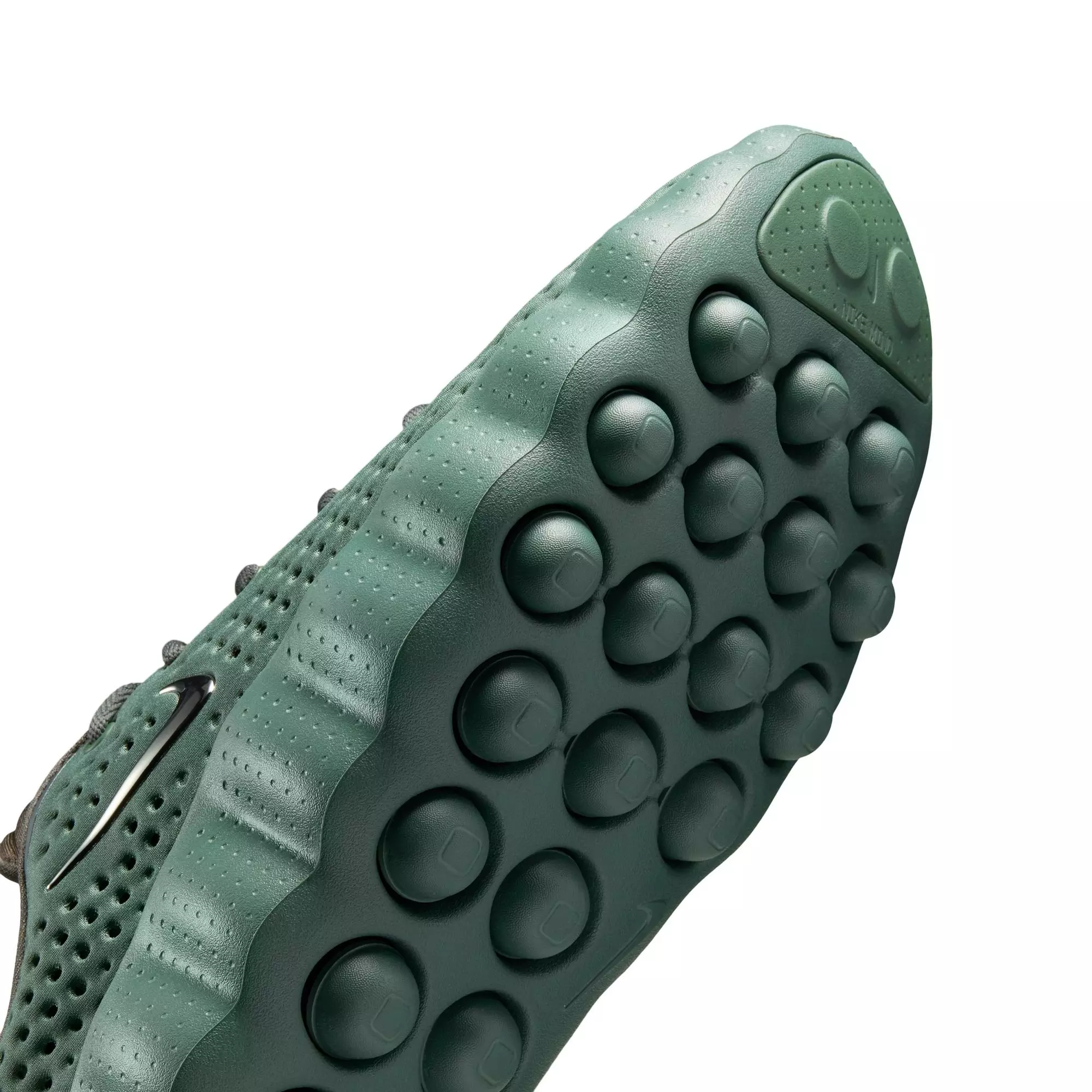 Nike Mind 002 "Camo Green" Men's Pregame Shoe - CAMO GREEN/PHANTOM/NEWSPRINT