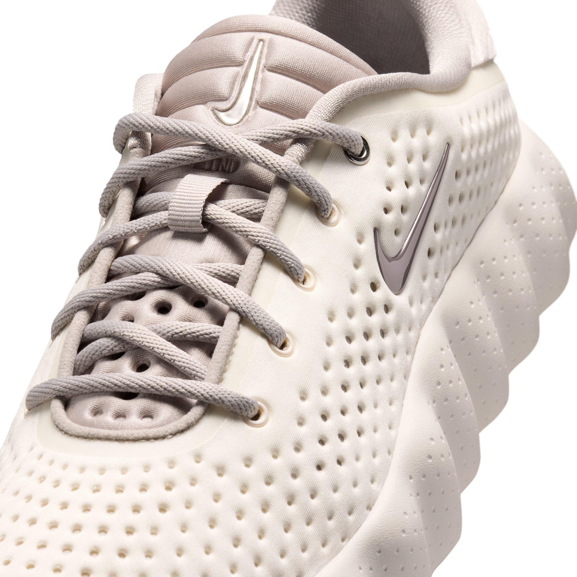 Nike Mind 002 "Phantom" Men's Pregame Shoe - PHANTOM/CREAM II/COLLEGE GREY
