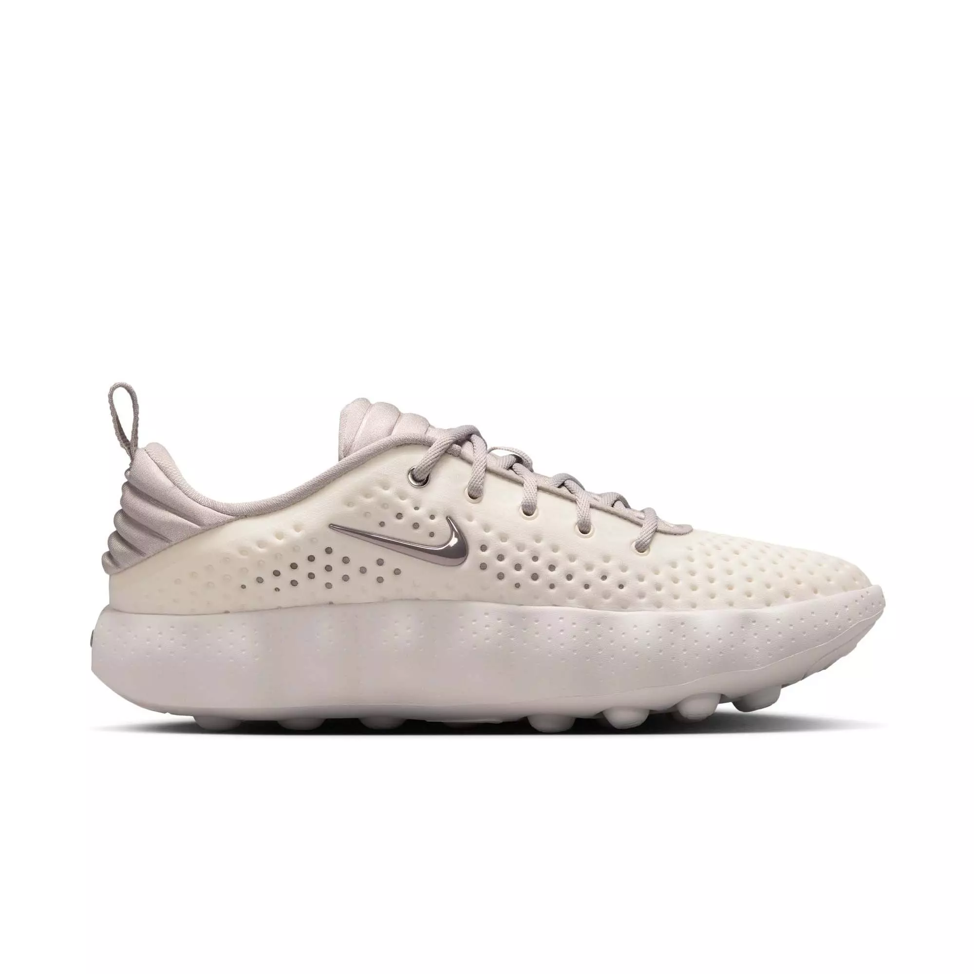 Nike Mind 002 "Phantom" Men's Pregame Shoe - PHANTOM/CREAM II/COLLEGE GREY