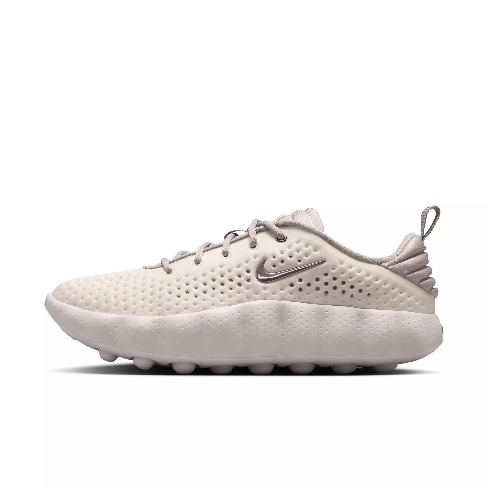 Nike Mind 002 "Phantom" Men's Pregame Shoe - PHANTOM/CREAM II/COLLEGE GREY