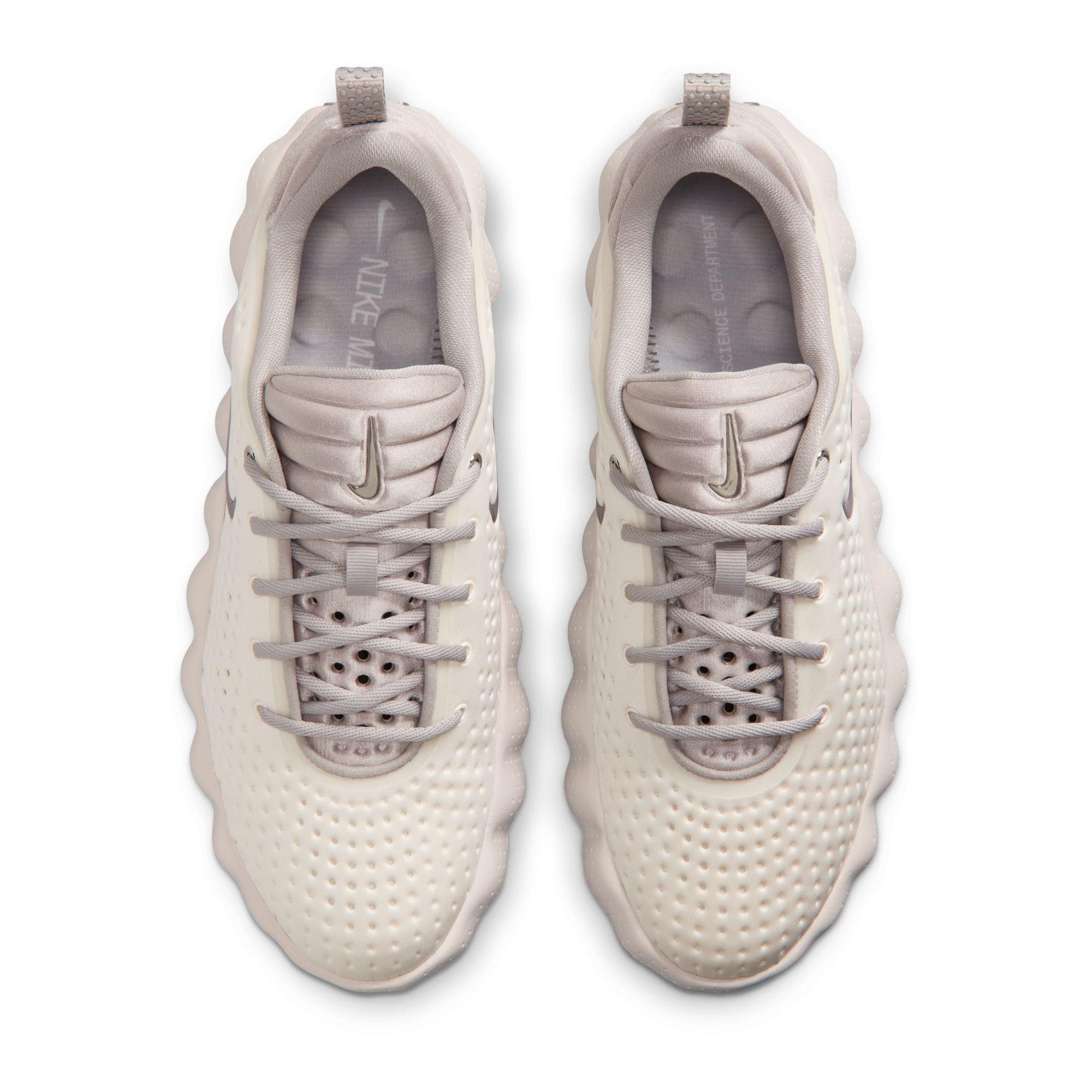 Nike Mind 002 "Phantom" Men's Pregame Shoe - PHANTOM/CREAM II/COLLEGE GREY