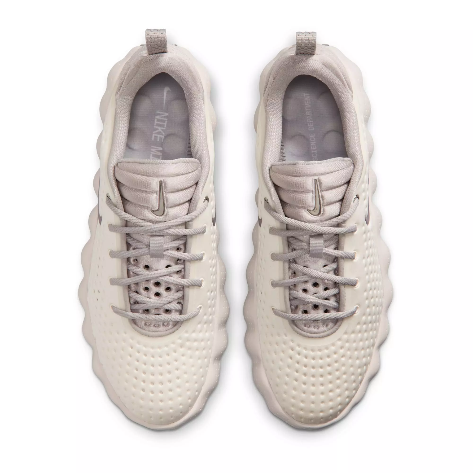 Nike Mind 002 "Phantom" Men's Pregame Shoe - PHANTOM/CREAM II/COLLEGE GREY