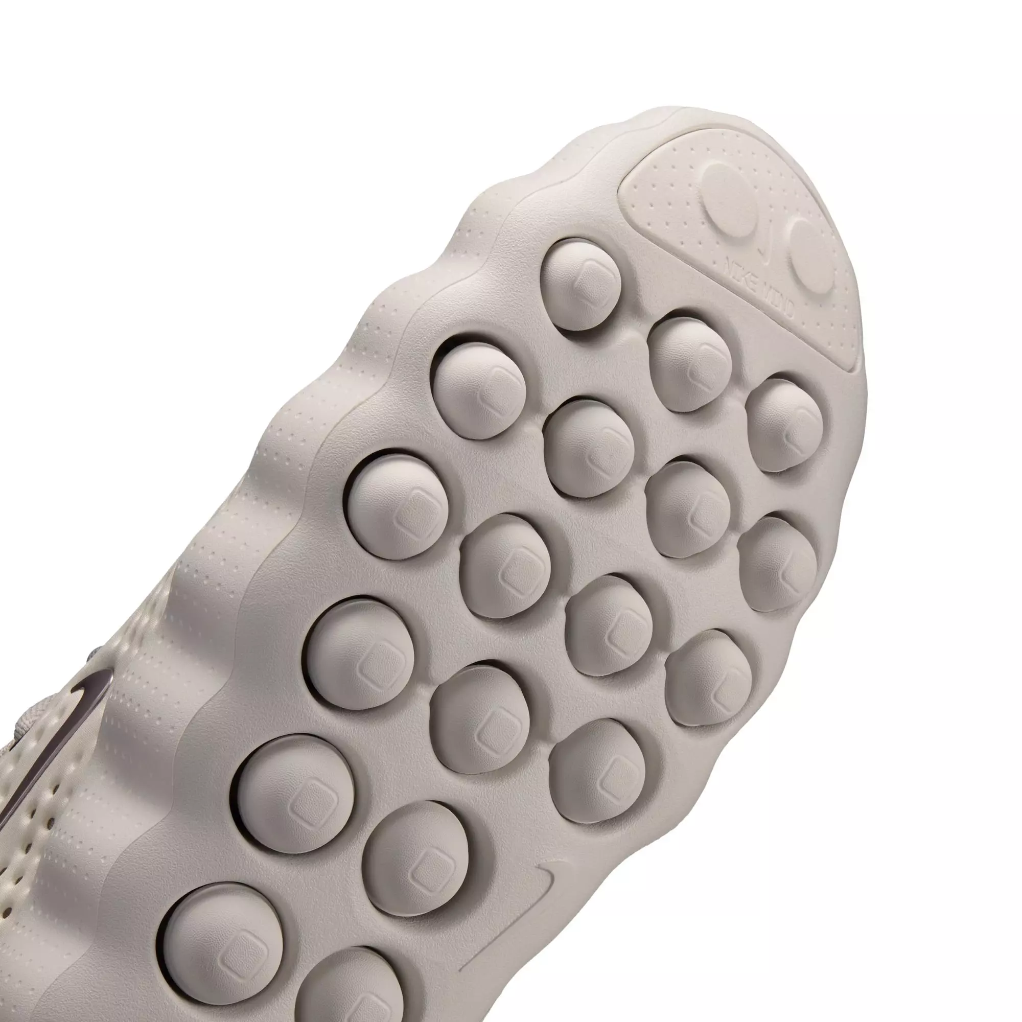 Nike Mind 002 "Phantom" Men's Pregame Shoe - PHANTOM/CREAM II/COLLEGE GREY
