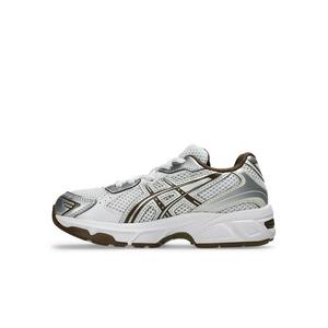 ASICS GEL-1130 "White/Clay Canyon" Preschool Boys' Shoe