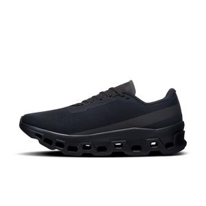 On Cloudmonster 1 "Black/Black" Men's Shoe