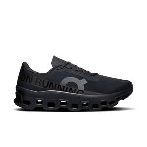 On Cloudmonster 1 "Black/Black" Men's Shoe