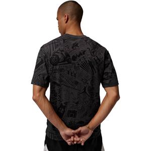 Jordan Men's Brooklyn Retro Tee
