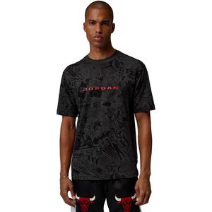Jordan Men's Brooklyn Retro Tee