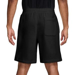 Jordan Men's Brooklyn Fleece 9" Shorts - BLACK