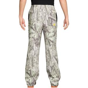 Jordan Men's Brooklyn Realtree Open-Hem Pants - BROWN