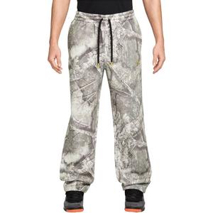 Jordan Men's Brooklyn Realtree Open-Hem Pants - BROWN
