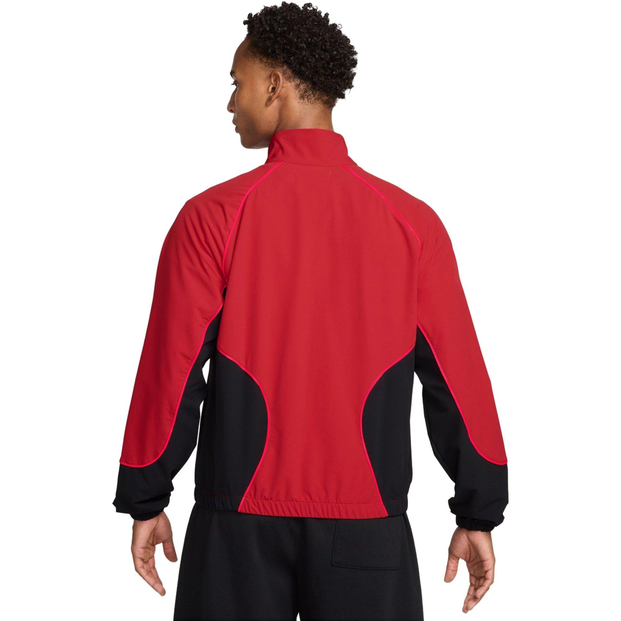 Jordan Men's Sport JAM Jacket - RED