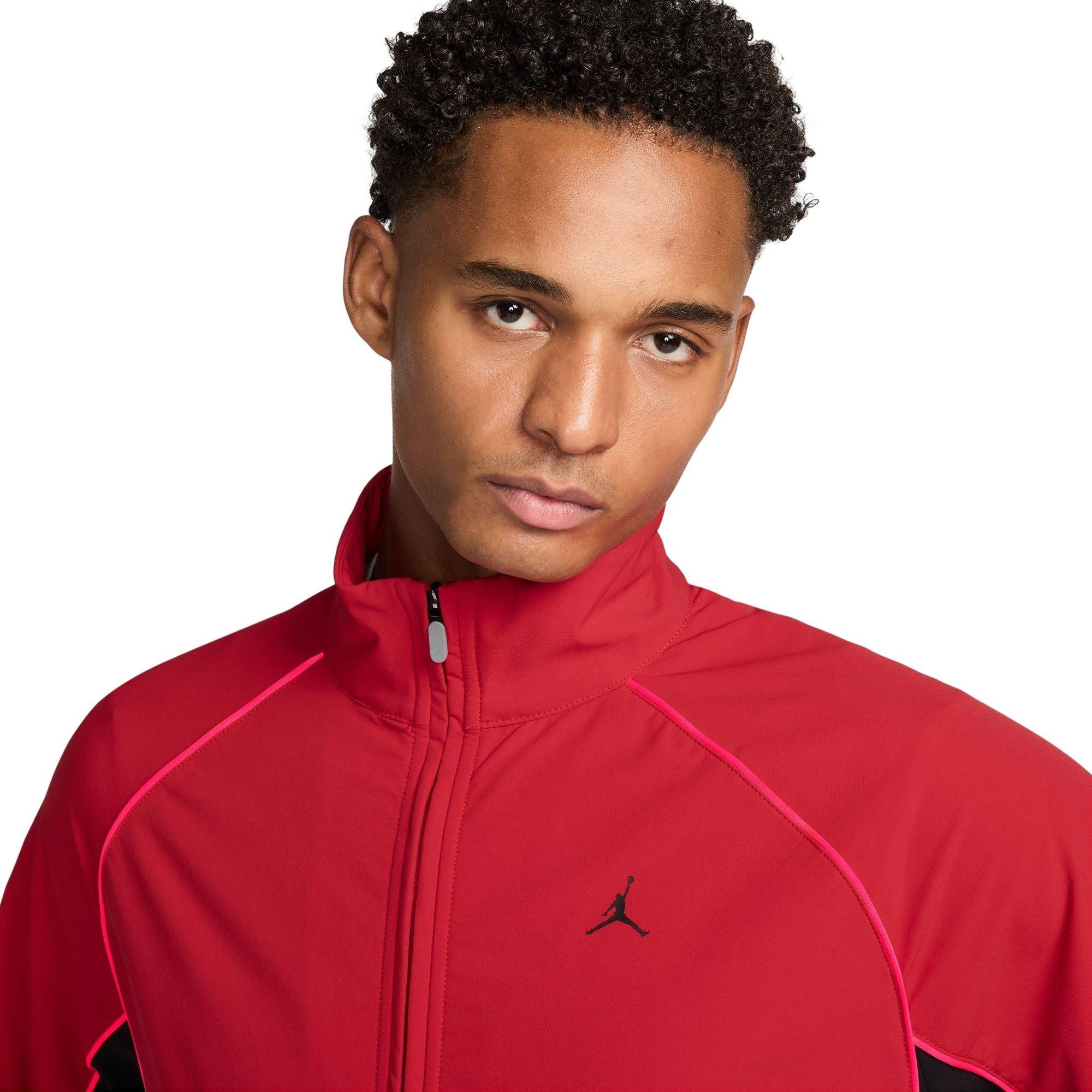Jordan Men's Sport JAM Jacket - RED