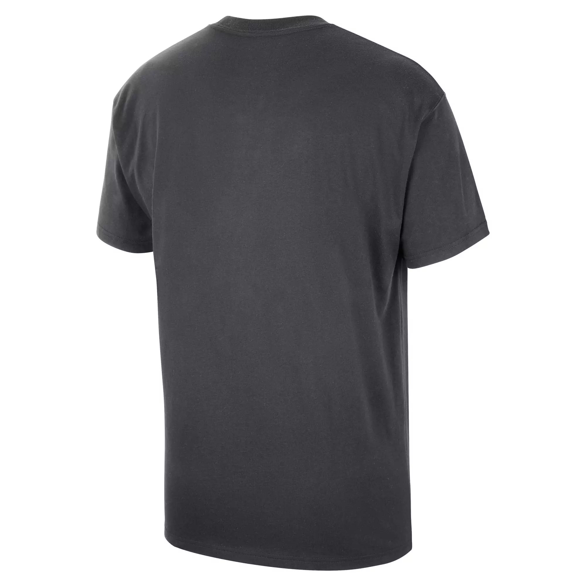 Nike Chicago Bulls "Grey" Men's Basketball Tee - GREY