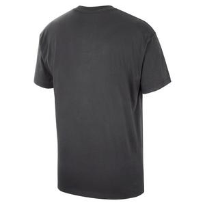 Nike Chicago Bulls "Grey" Men's Basketball Tee - GREY