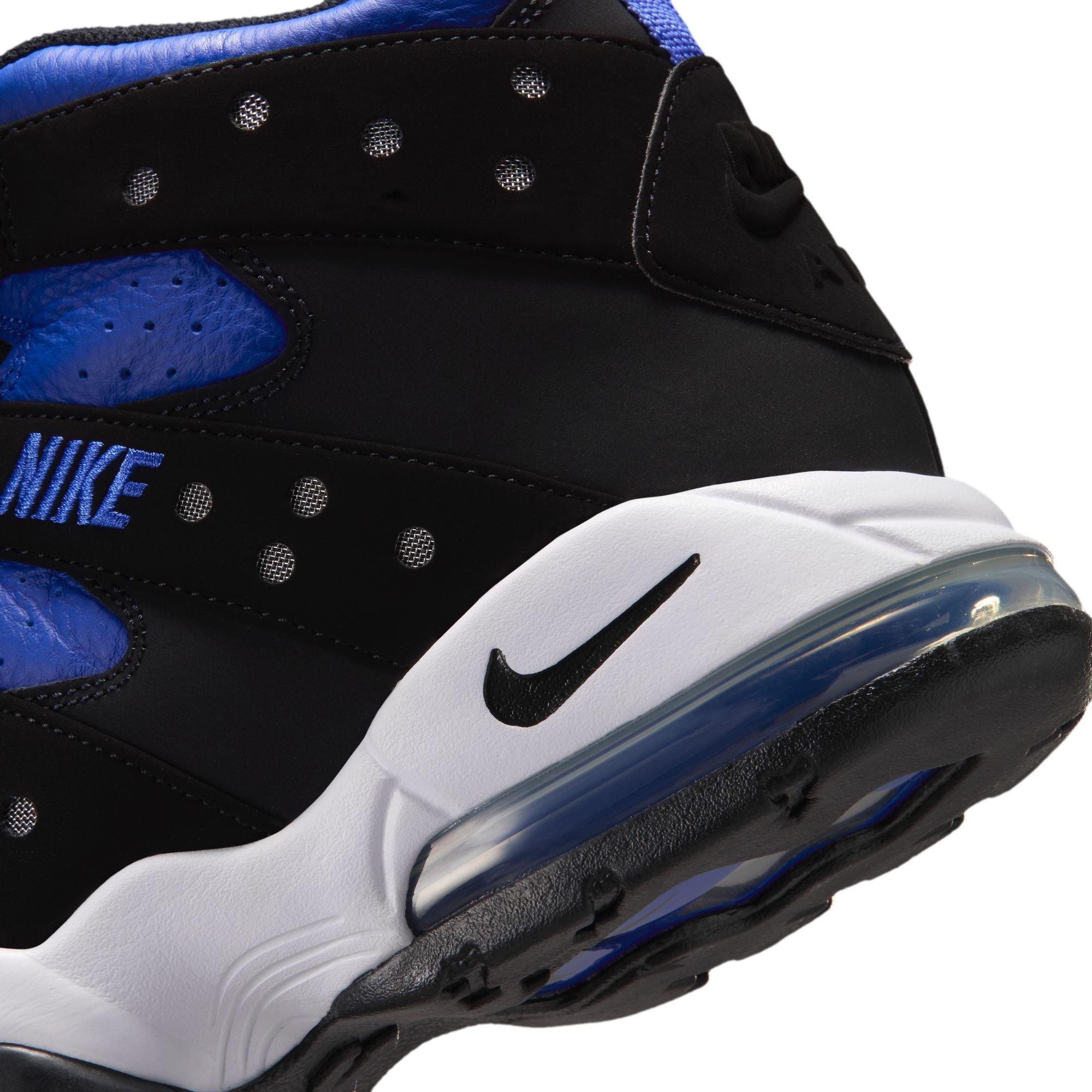 Nike Air Max2 CB '94 "Varsity Royal" Men's Shoe - BLACK/VARSITY ROYAL/WHITE