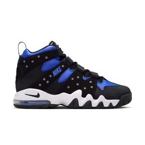 Nike Air Max2 CB '94 "Varsity Royal" Men's Shoe - BLACK/VARSITY ROYAL/WHITE
